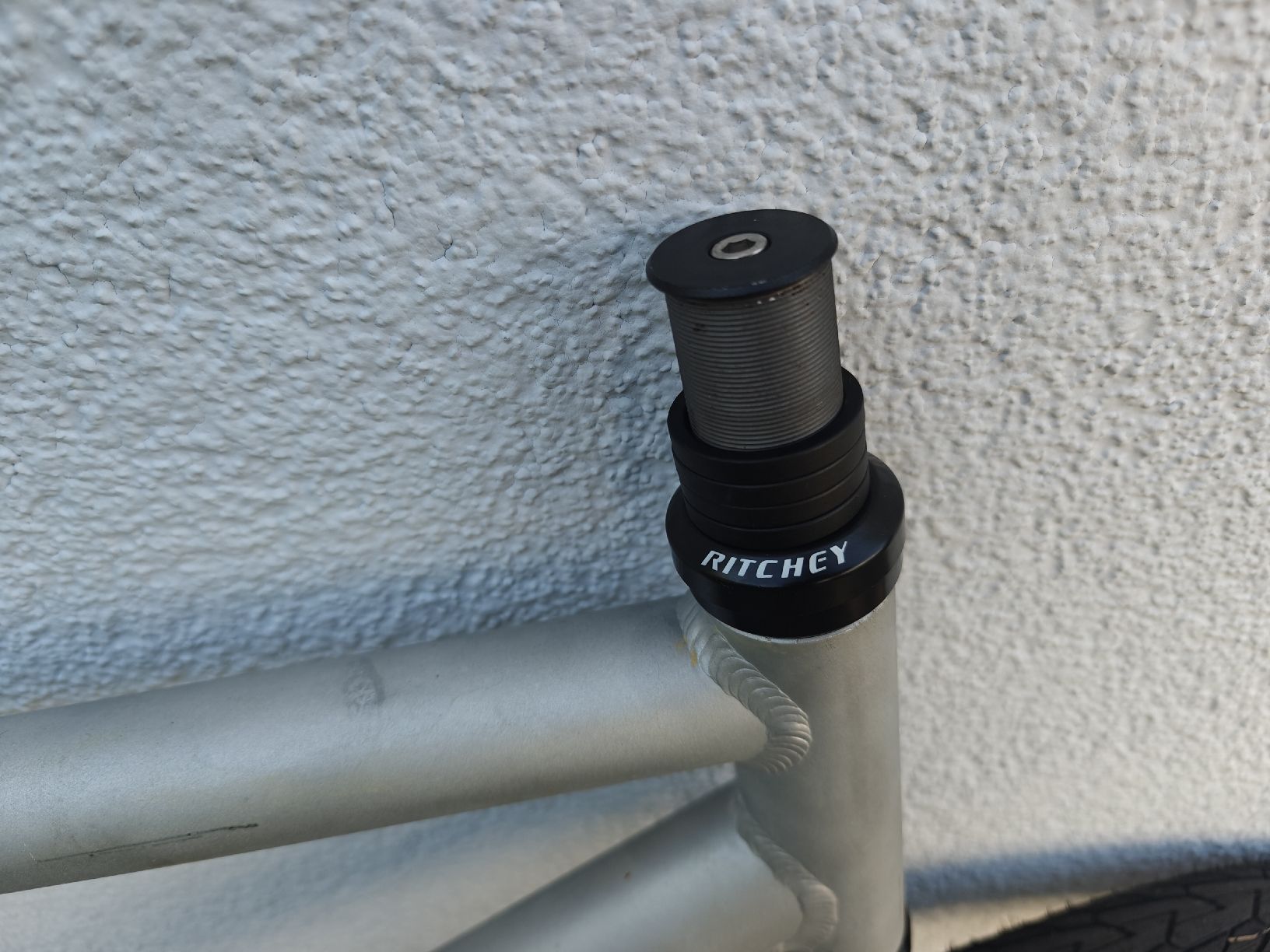 Vélos: Fixie Aufbauprojekt – D'occasion à Sempach par sam_z6d2 1
