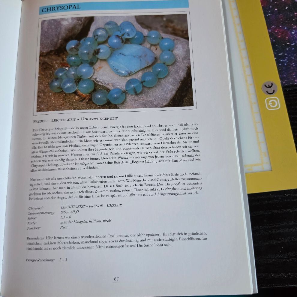 Livres: EDEL STEINE  BUCH – Neuf (Voir description) à Dintikon par bonita099 9