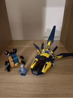 Lego 76019 / Starblaster Showdown