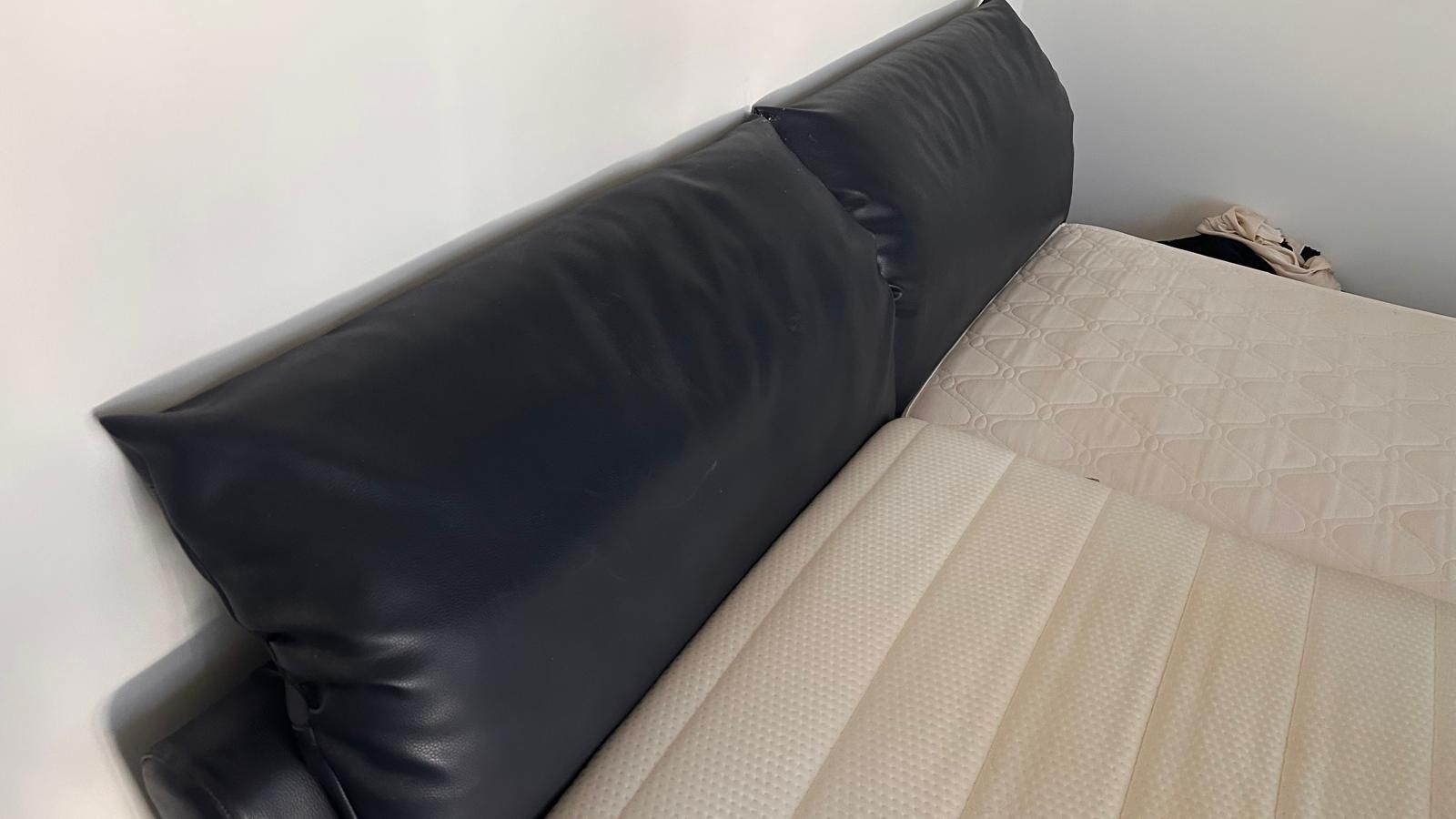 Betten: Bett 180x200 – Neu (gemäss Beschreibung) aus Spreitenbach von Elian13 1