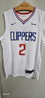 Maillot Los Angeles Clippers, Leonard #2, Taille 50