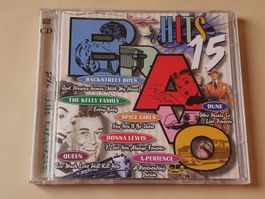 Bravo Hits 15