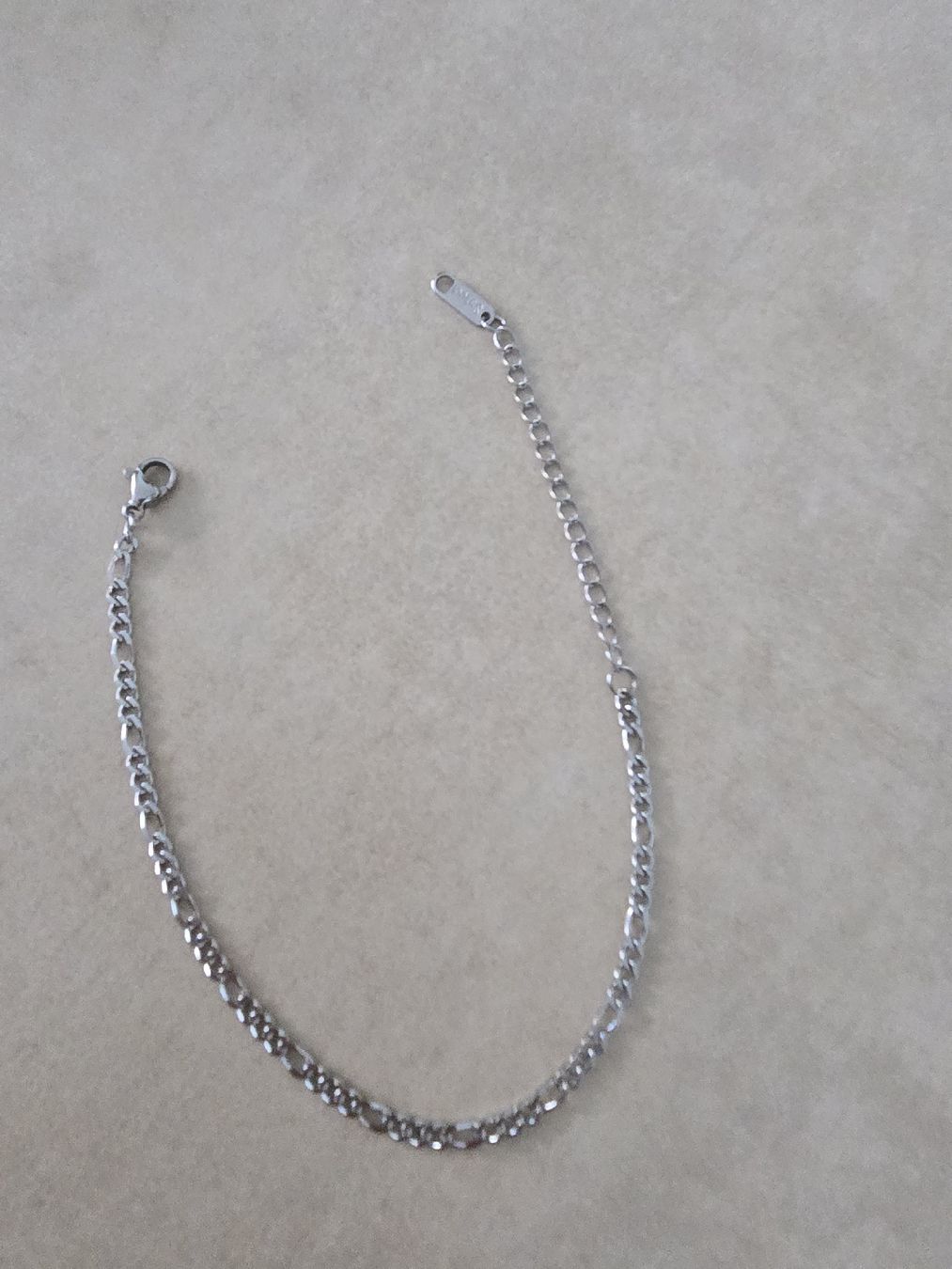 Armbänder & -reifen: Edelstahl Armband – Neu und originalverpackt aus Rickenbach b. Wil von Beautiful.Things