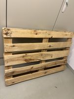 Europalette / Palette, ideal für Upcycling-Projekte!