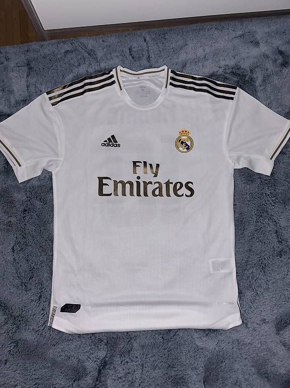 Canottiere & Pantaloni: Modric Trikot – Usato da Emmenbrücke venduto da mar_wml2