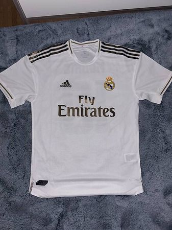 Modric Trikot