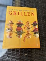 Das grosse Buch vom Grillen