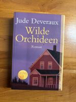 Deveraux Jude - Wilde Orchideen / Roman