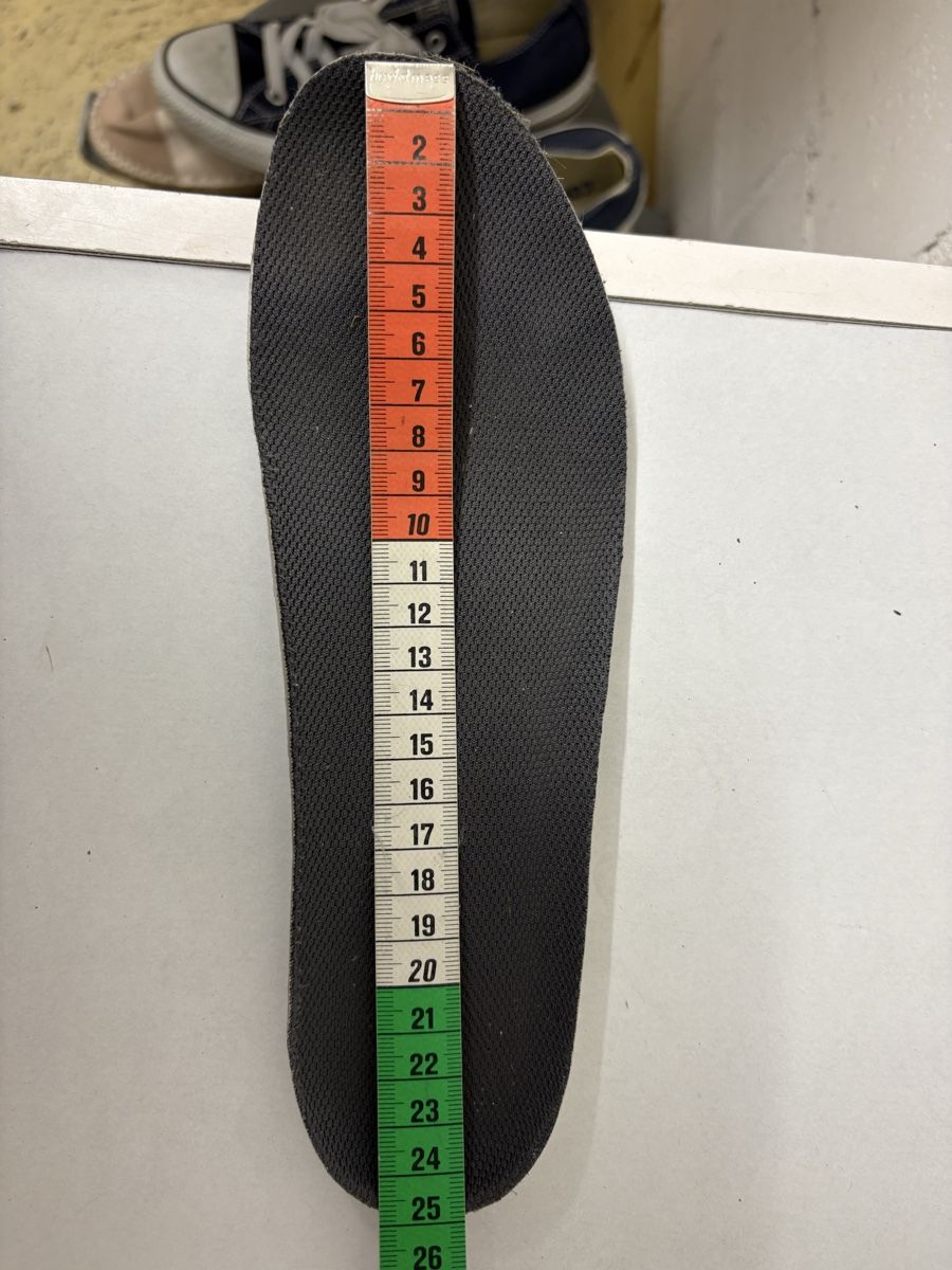 Viking Scarpe da uomo: Viking Gore-Tex Schuhe Kinder Grösse 38 Grau – Usato da Thun venduto da jeff070 7