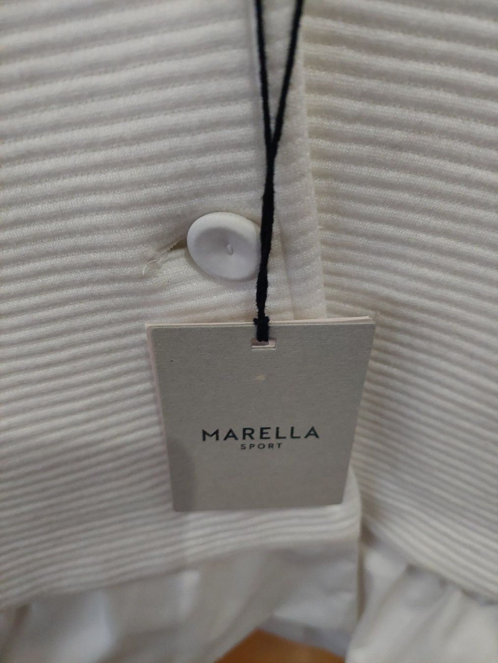 Giacche: Marella Sport Jacke – Nuovo e nell'imballaggio originale da Riva San Vitale venduto da Aiur 1