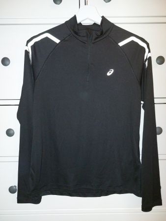 Fahrrad Shirt / Sport Shirt Asics, Gr. S