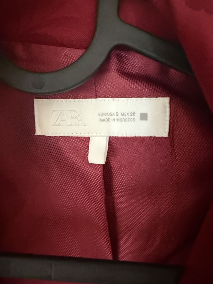Zara Giacche: Zara Jacke S – Nuovo (secondo la descrizione) da Glattpark(Opfikon) venduto da Mariama04 3