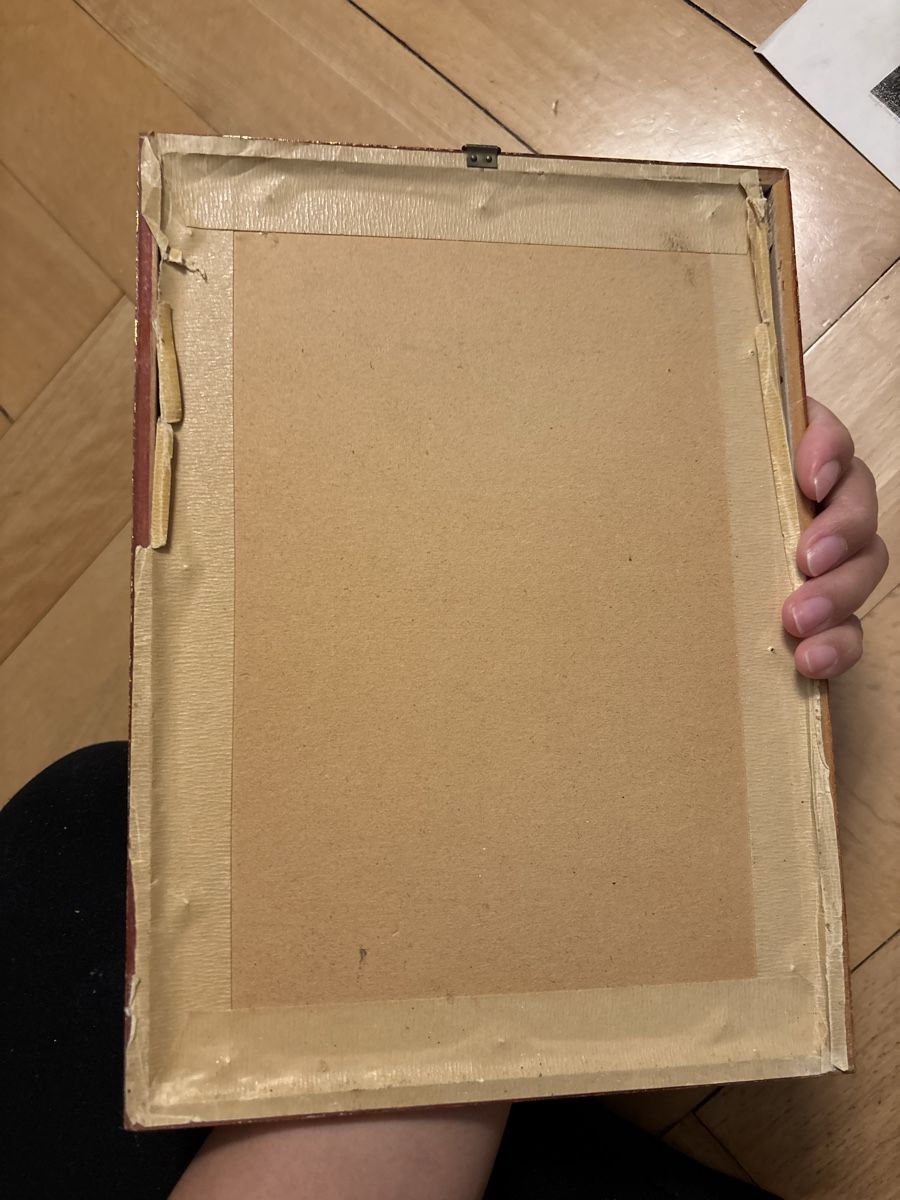 Dipinti: Journal des jeunes filles – Usato da Confignon venduto da Second_Hand_Ch 2