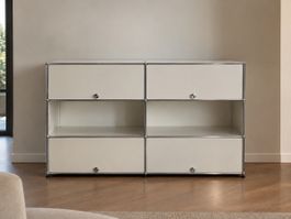 USM Haller Sideboard | 2 x 3 | 150cm x 115cm x 35
