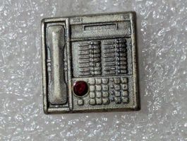 Ansteckpin 248: Telefon