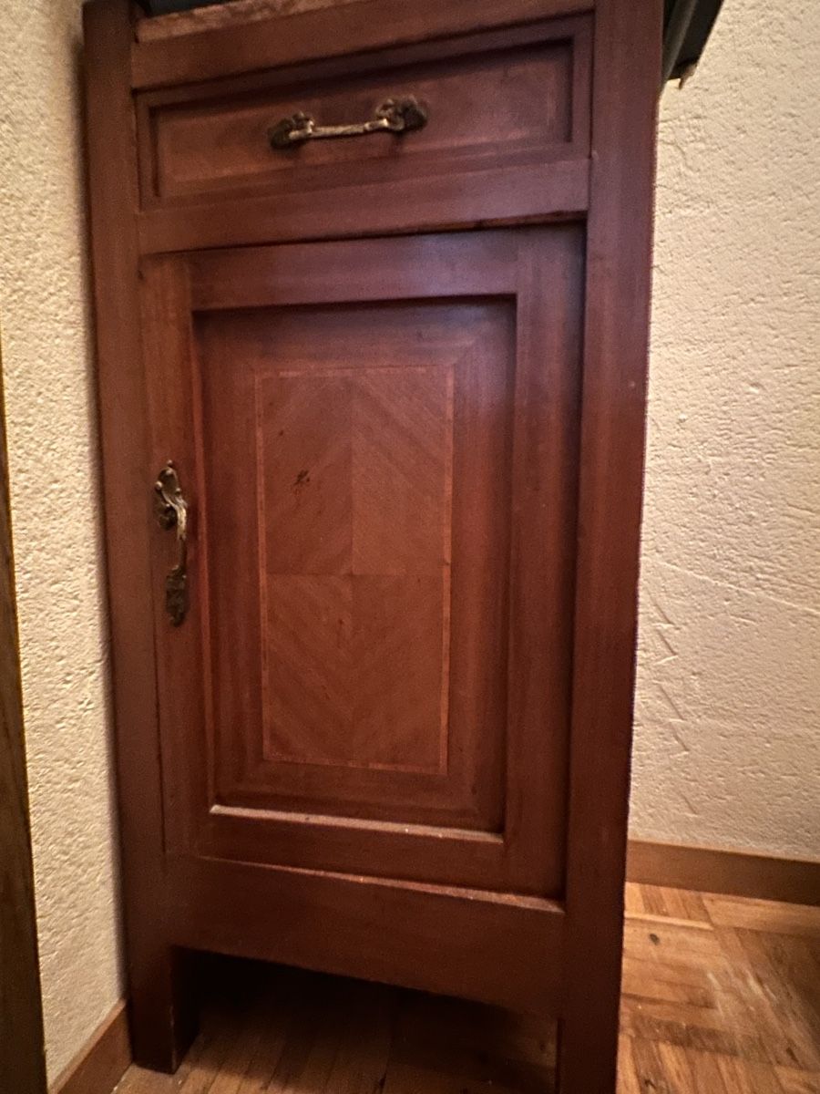 Commodes: Vintage Möbelstück – D'occasion à Dübendorf par medusa37