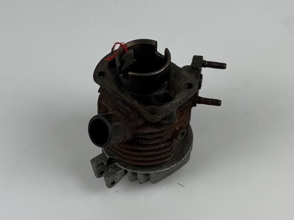 Sachs Ciclomotori: Sachs 503 Zyinder Occasion Original – Usato da Hallau venduto da mofaplus