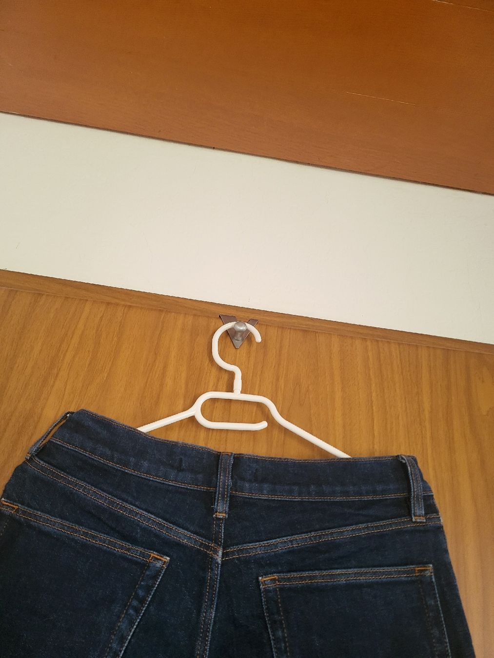 Comptoir des Cotonniers Jeans: Jeans Comptoir des Cotonniers, taille M coupe bootcut – Gebraucht aus Niedergösgen von Eva2410 5