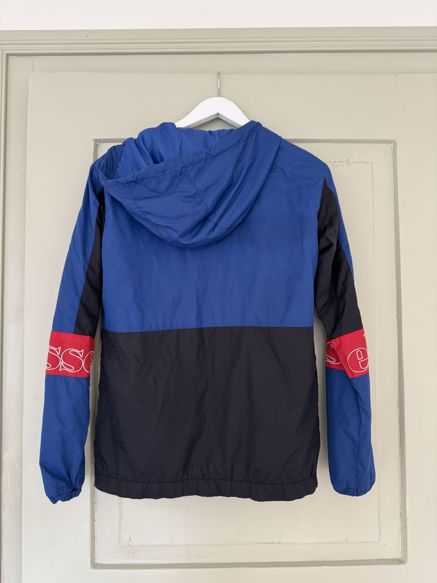 Ellesse Giacche: Ellesse Jacke – Usato da Suhr venduto da sr.96 2