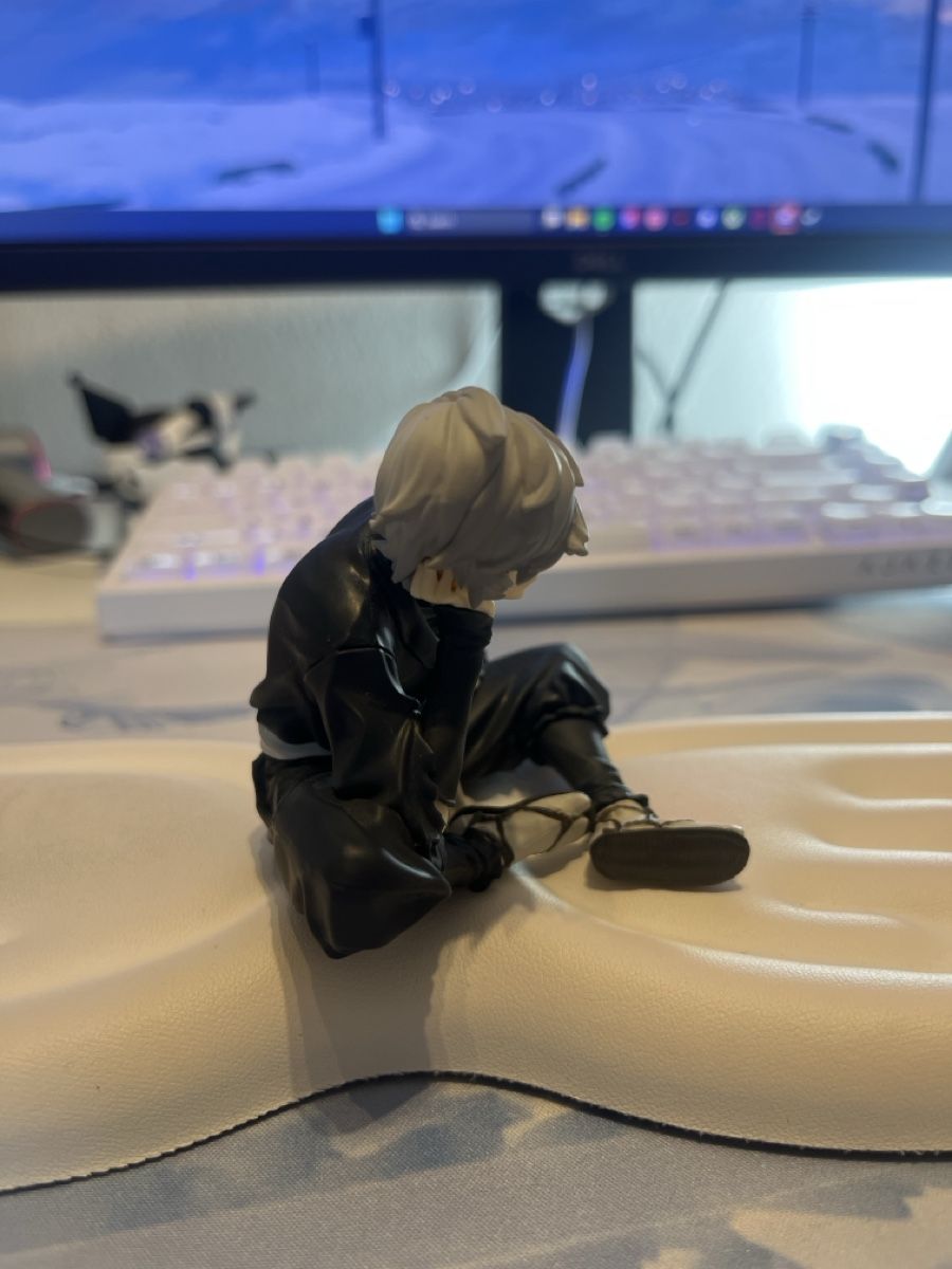 Statuette: Gabimaru – Nuovo (secondo la descrizione) da Bülach venduto da ali_7sbx 3