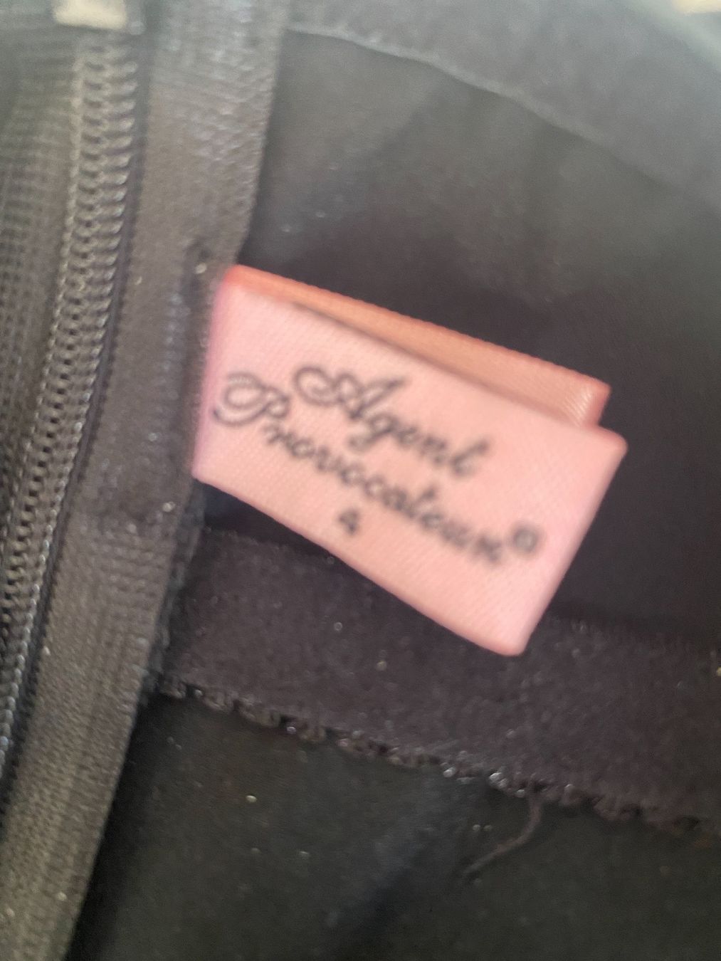 Sonstige Unterwäsche: Lingerie Agent Provocateur – Neu (gemäss Beschreibung) aus Küsnacht ZH von SL-Vienna 1