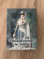 THE DREAMKEEPERS TAROT