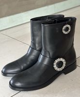 Stivaletto in pelle Michael Kors