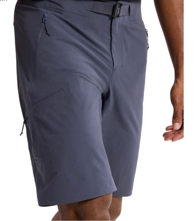 Arc'teryx Gamma SL Short 11" Herren Gr. 34 – Ungeöffnet