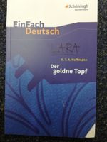Der goldne Topf