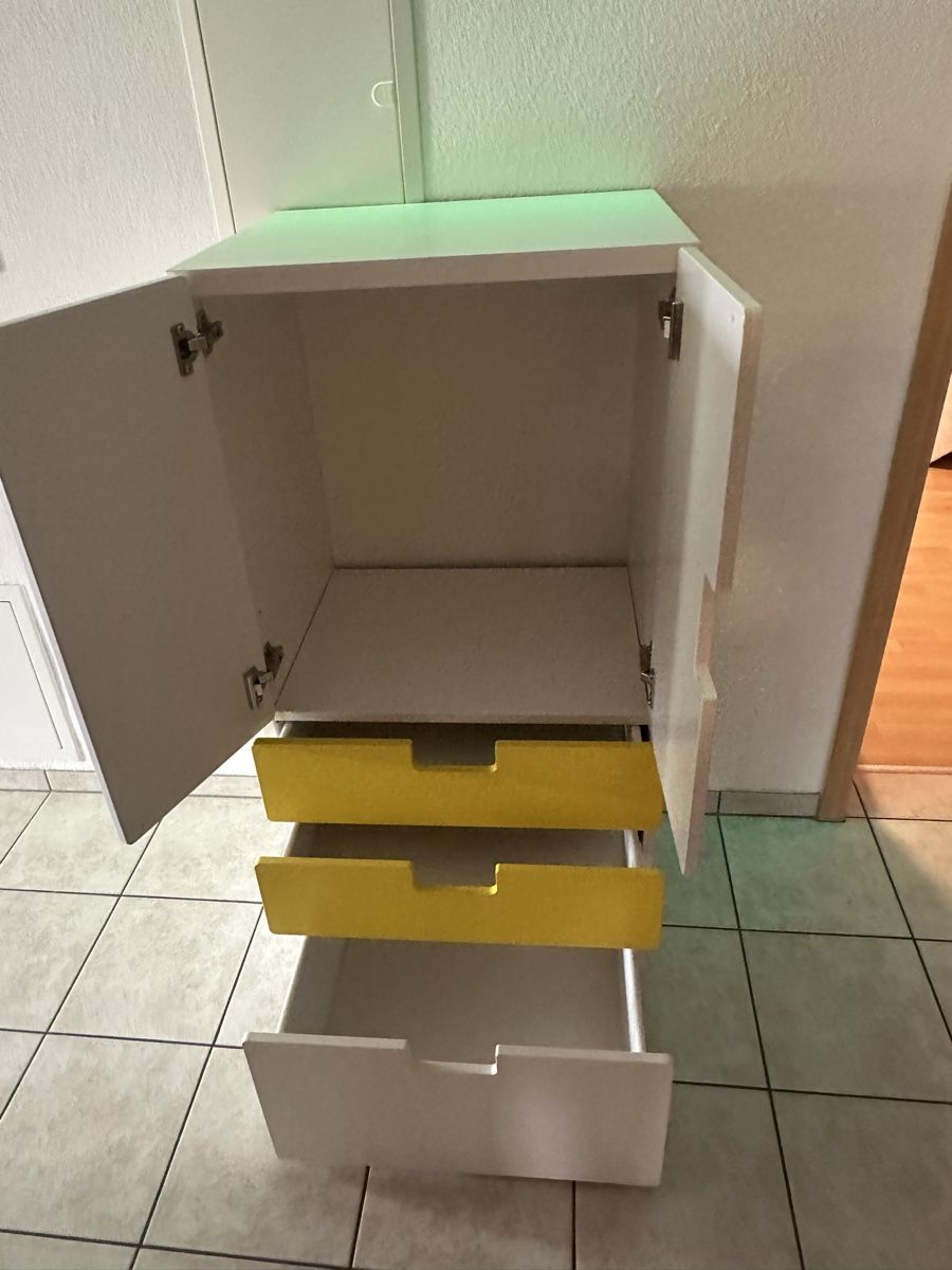 Schränke: Schrank Stuva Ikea – Gebraucht aus Zofingen von Humi_ 2