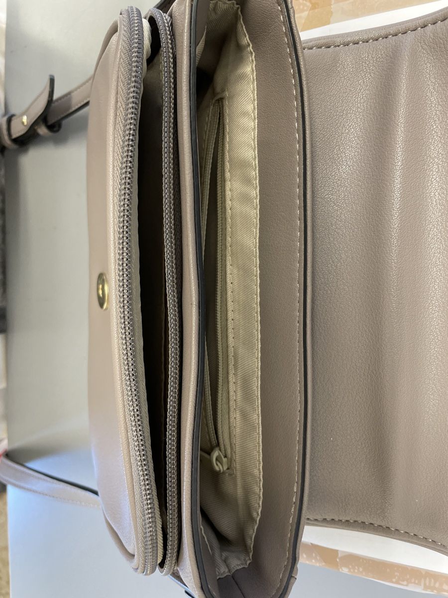 Borse da donna: Borsa a tracolla – Usato da Cagiallo venduto da Misschiacci- 4