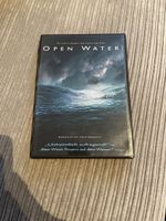 Open Water DVD - Hochspannender Thriller!