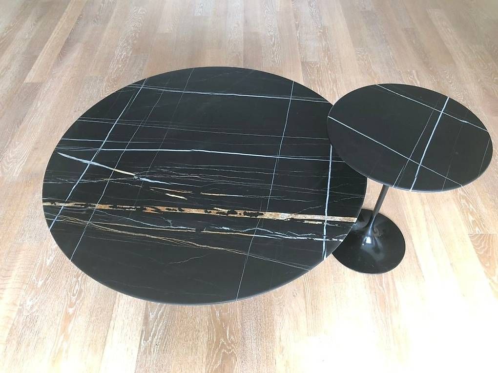 Tavoli: Beistelltische von Knoll – Usato da Metzerlen venduto da amico15 4