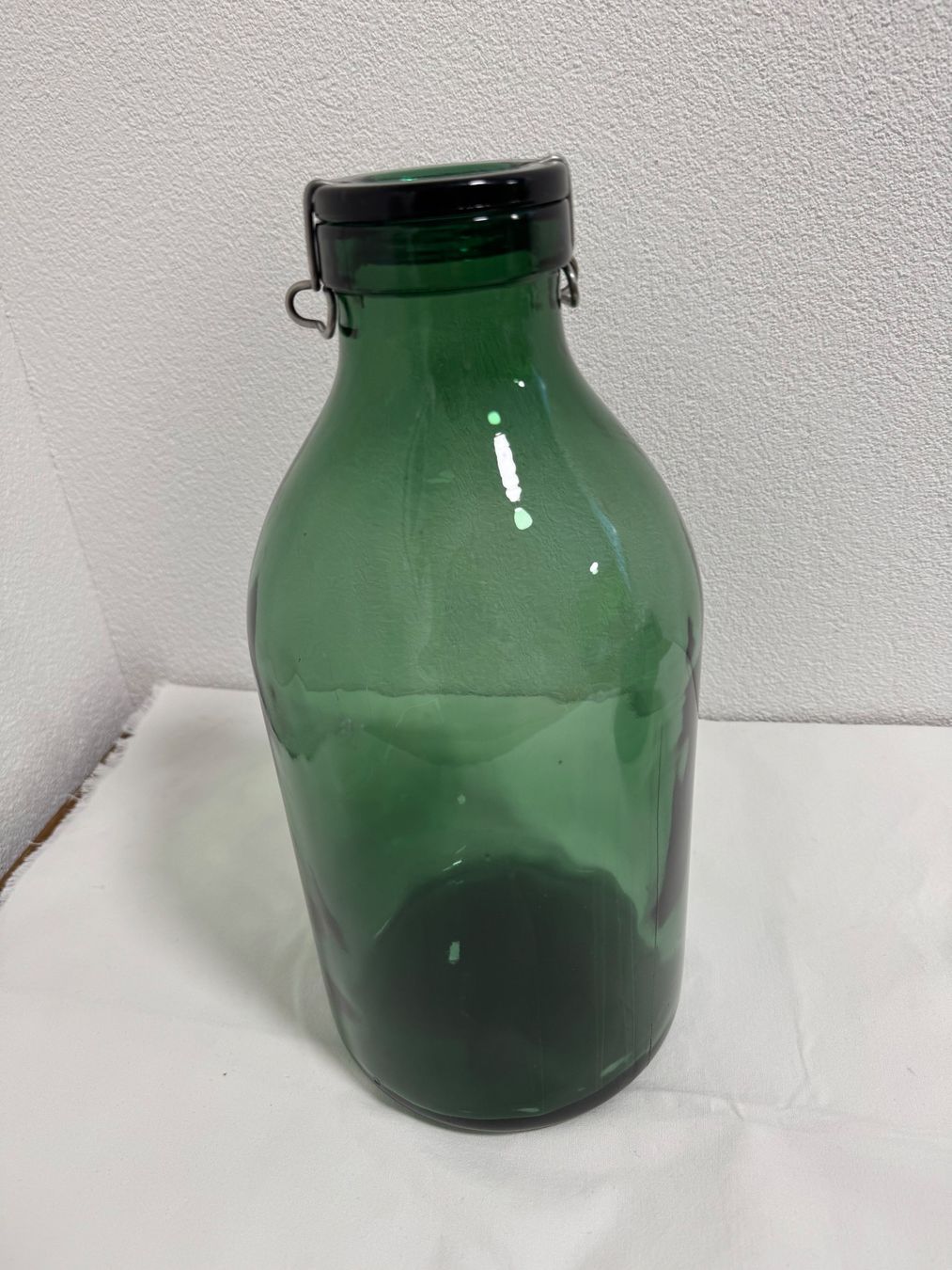Bülacher Contenitori & Simili: 5 Liter grosses Bülacher Einmachglas, für Sommerbowle – Usato da Fislisbach venduto da Butz_butz