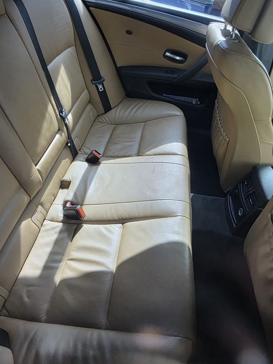 BMW Automobili: BMW 530xd – Difettoso da Domat Ems venduto da qen_7mfm 4