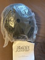 Slamm Scooters Helmet