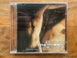 endthisday ‎– Sleeping Beneath The Ashes Of Creation