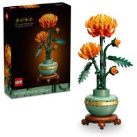 Lego Botanik - Chrysantheme - Nr. 10368