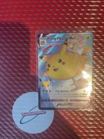 Flying Pikachu VMAX 007/025 English 