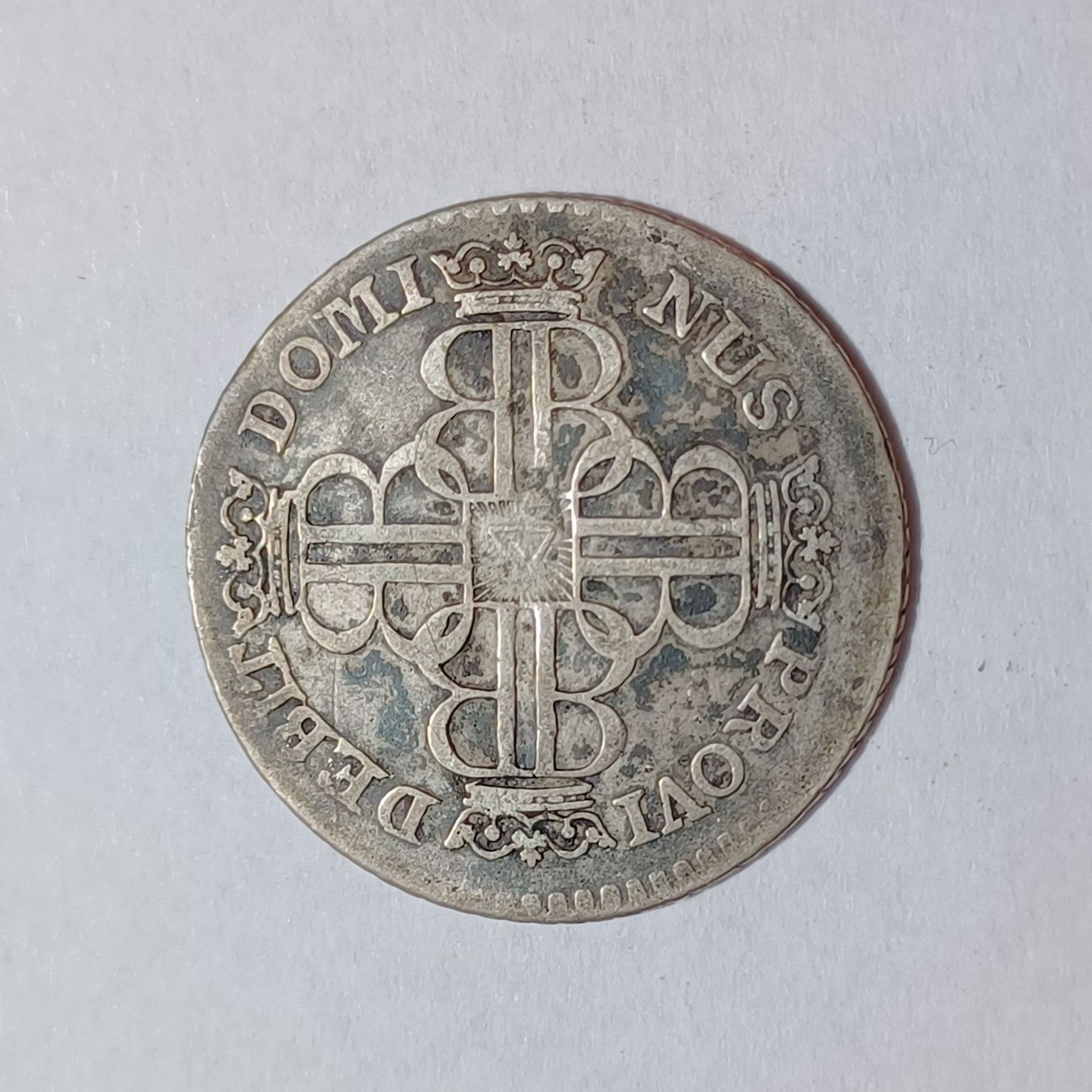 Tutti le monete: 10 Kreuzer 1797 Bern – Usato da Pfäffikon ZH venduto da Schweizer_Muenzen 1