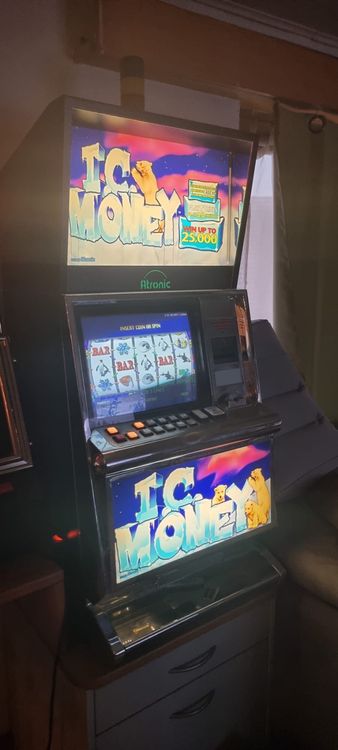 casino-spielautomat