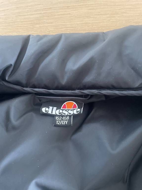 Altro abbigliamento per bambino: Gilet elesse neuwertig – Usato da richterswil venduto da luzia09 1