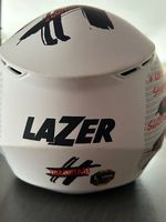 2 casques moto jet