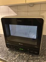 Bauknecht Mikrowelle MAX 39/SL