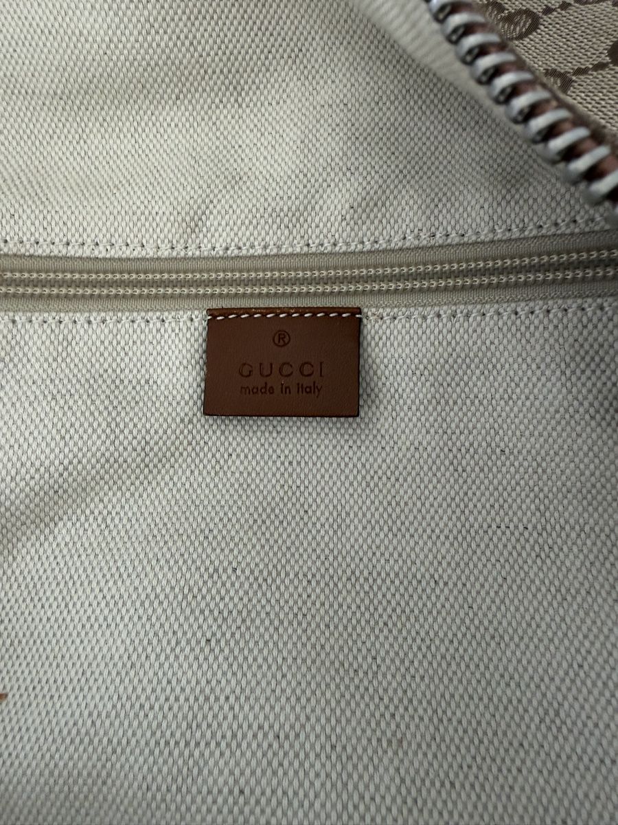 Gucci Sacs: Gucci Tasche – D'occasion à Meggen par Colin_2000 9