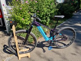 E-Mountainbike