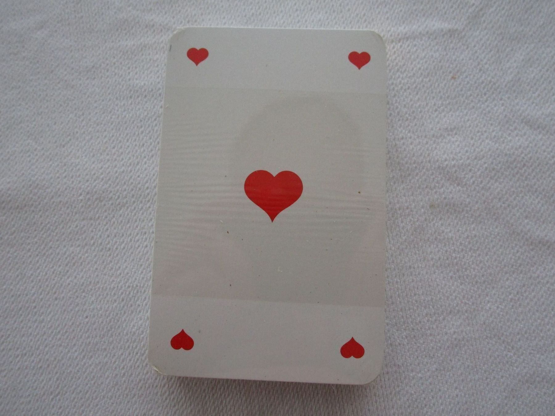 Spiele: Jasskarten, Werbung – Neu und originalverpackt aus Grenchen von Bass25 1