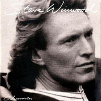 Steve Winwood – Chronicles