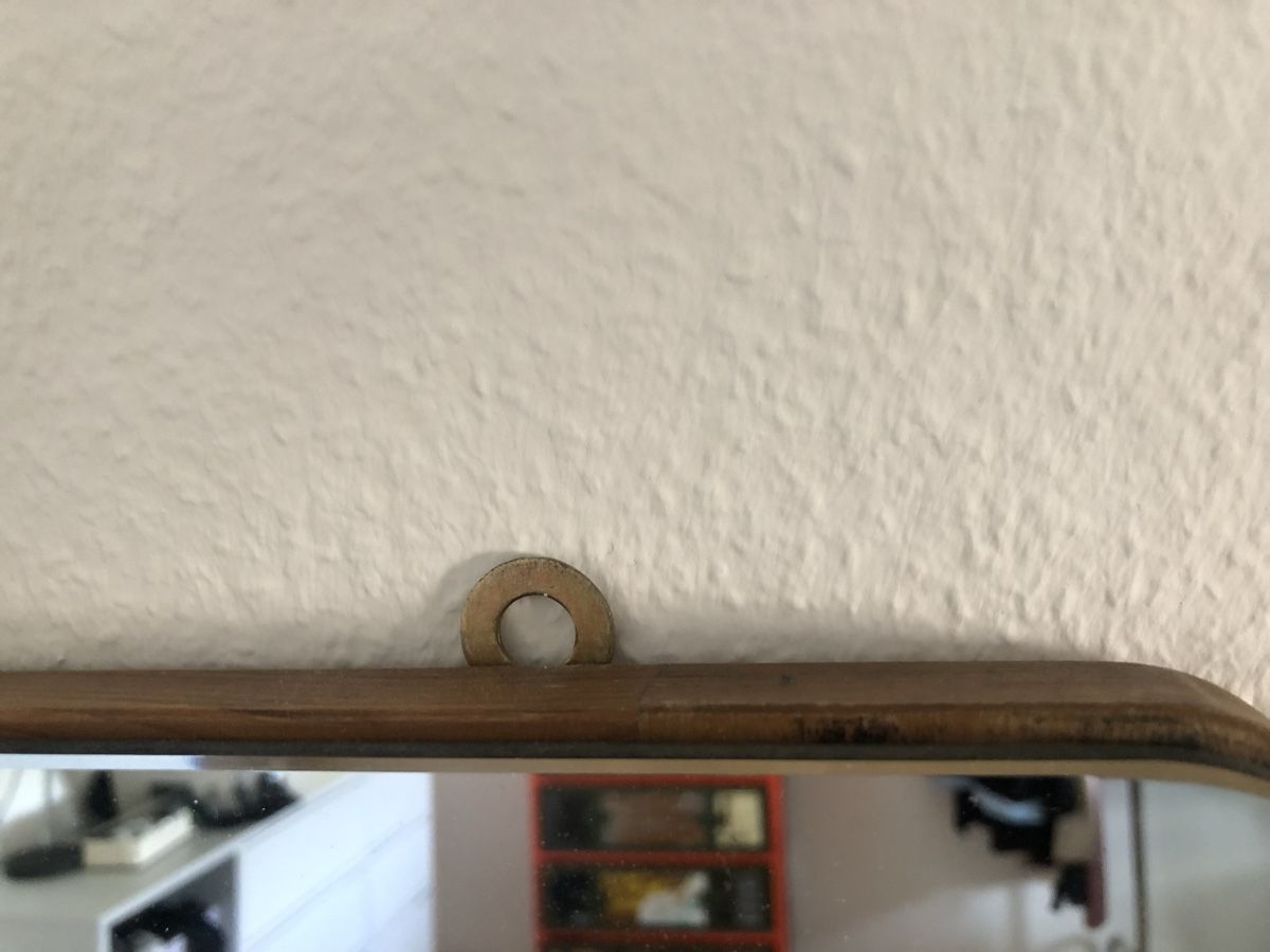 Specchi: Vintage Spiegel – Usato da Zürich venduto da sum_995w 7
