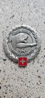 *** Beretemblem Silber Schweizer Armee ***
